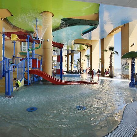 Splash Panama City Beach Zewnętrze zdjęcie