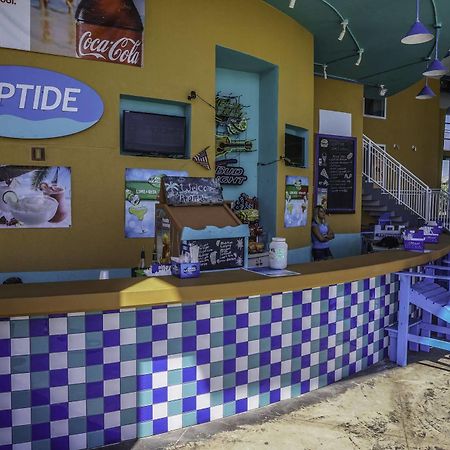 Splash Panama City Beach Zewnętrze zdjęcie