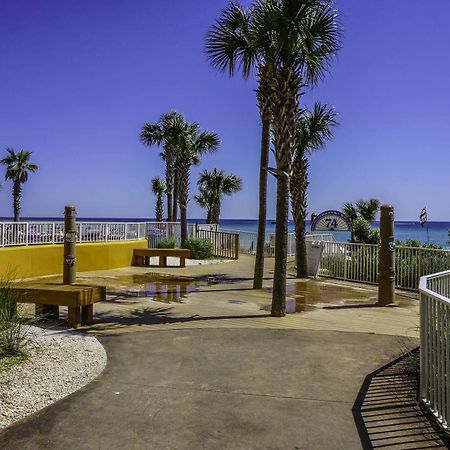 Splash Panama City Beach Zewnętrze zdjęcie
