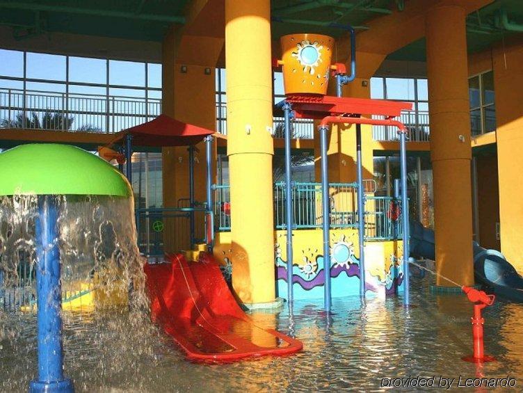 Splash Panama City Beach Zewnętrze zdjęcie