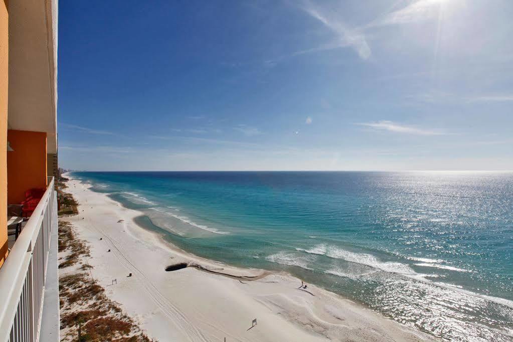 Splash Panama City Beach Zewnętrze zdjęcie