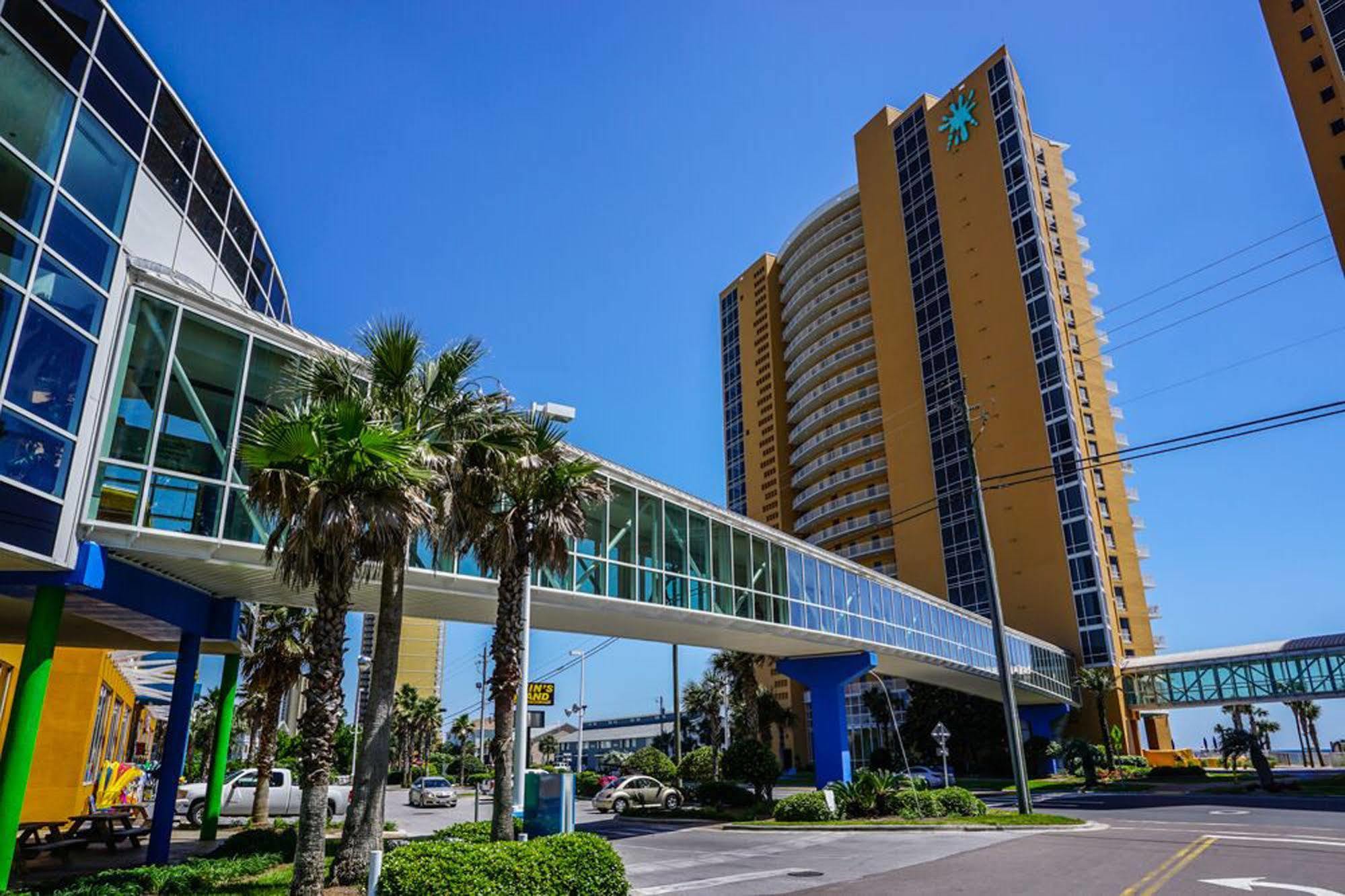 Splash Panama City Beach Zewnętrze zdjęcie