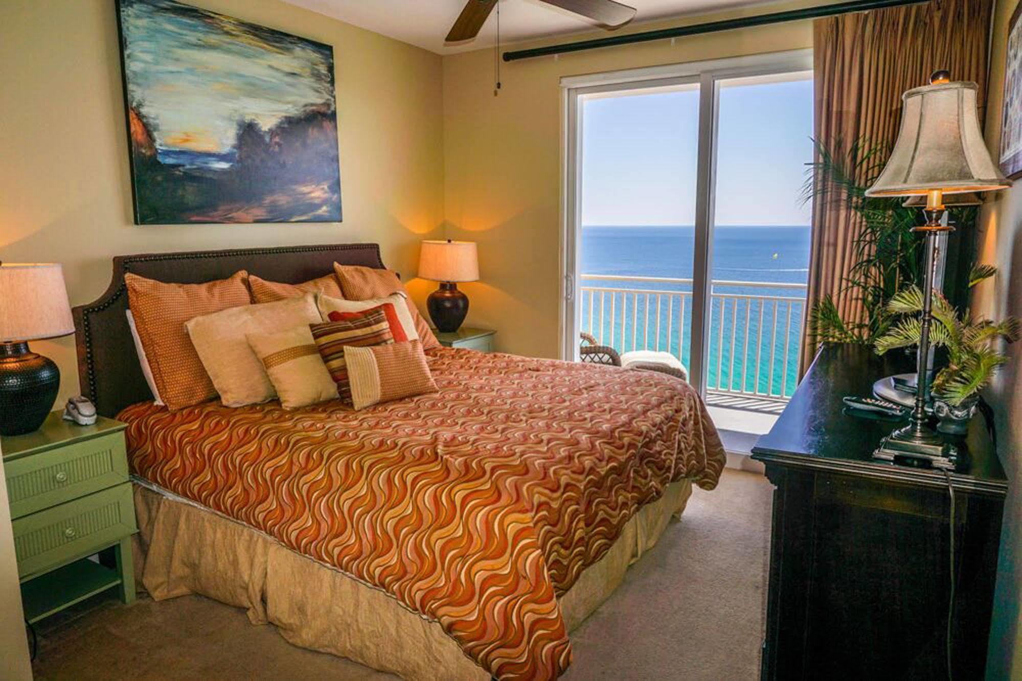 Splash Panama City Beach Zewnętrze zdjęcie