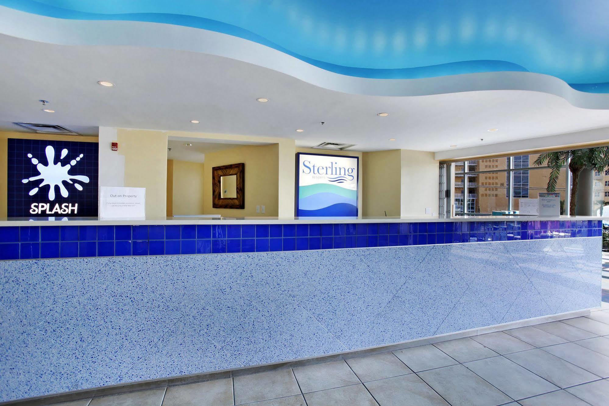 Splash Panama City Beach Zewnętrze zdjęcie
