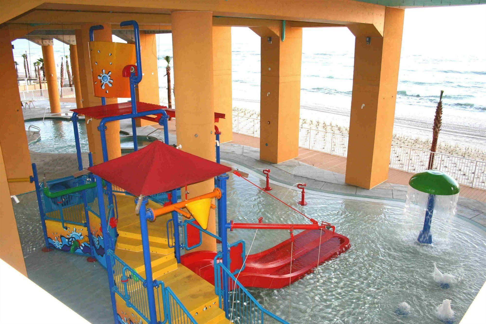 Splash Panama City Beach Zewnętrze zdjęcie
