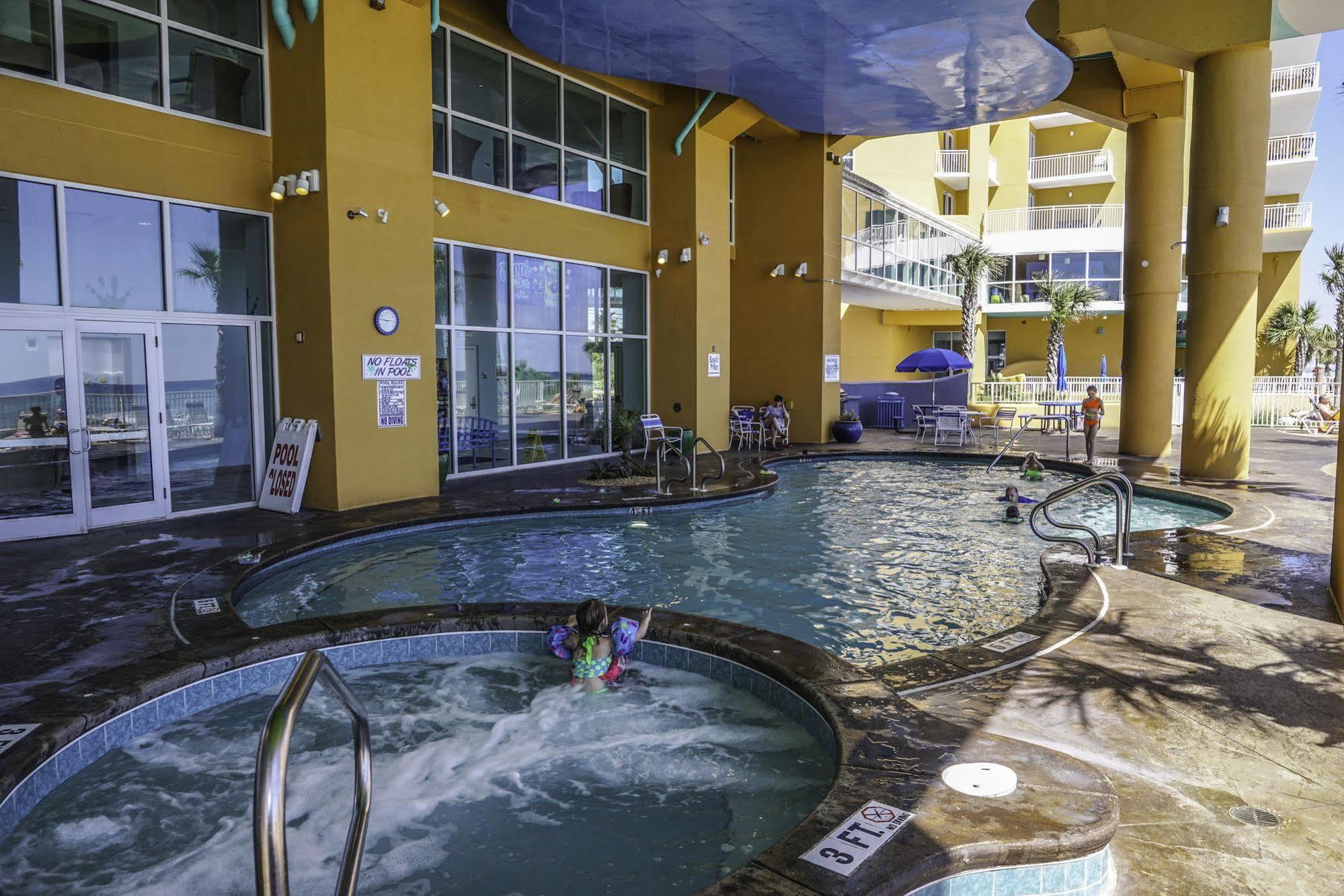 Splash Panama City Beach Zewnętrze zdjęcie