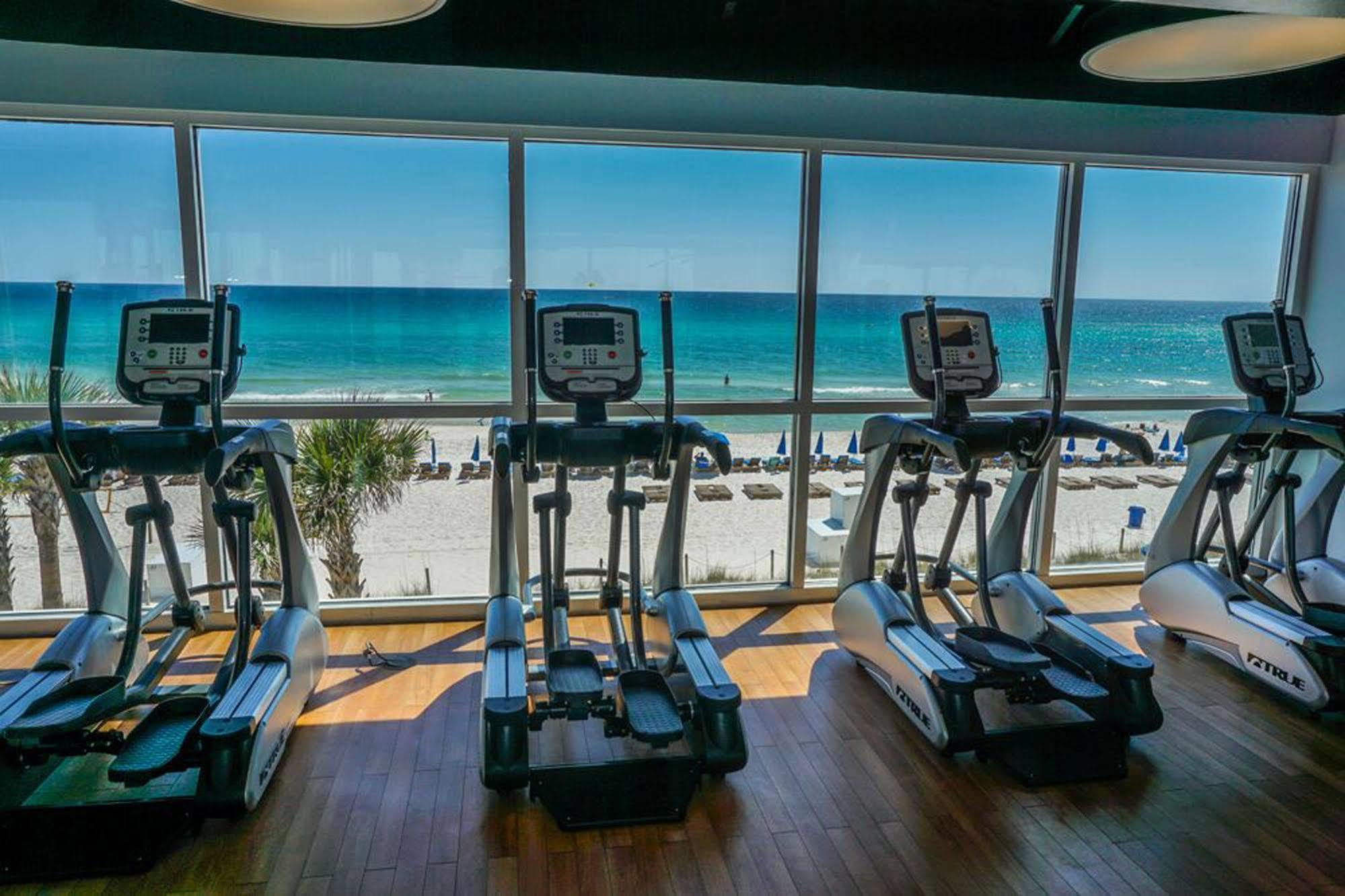 Splash Panama City Beach Zewnętrze zdjęcie