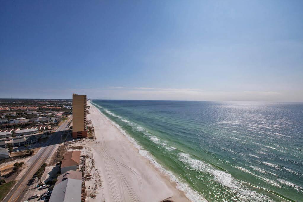 Splash Panama City Beach Zewnętrze zdjęcie