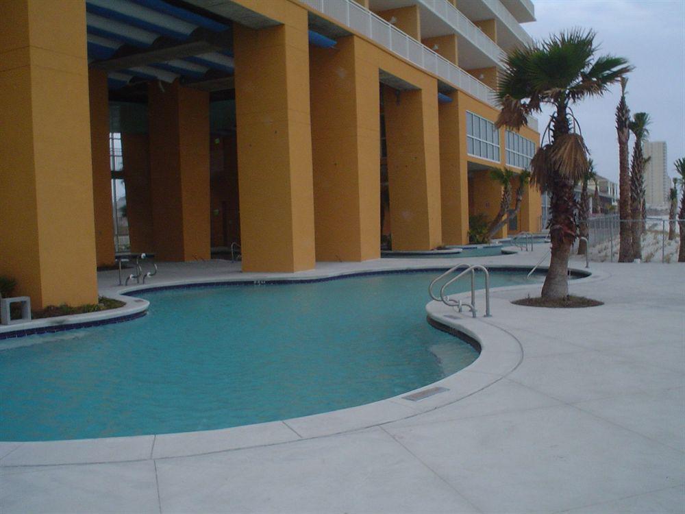 Splash Panama City Beach Zewnętrze zdjęcie